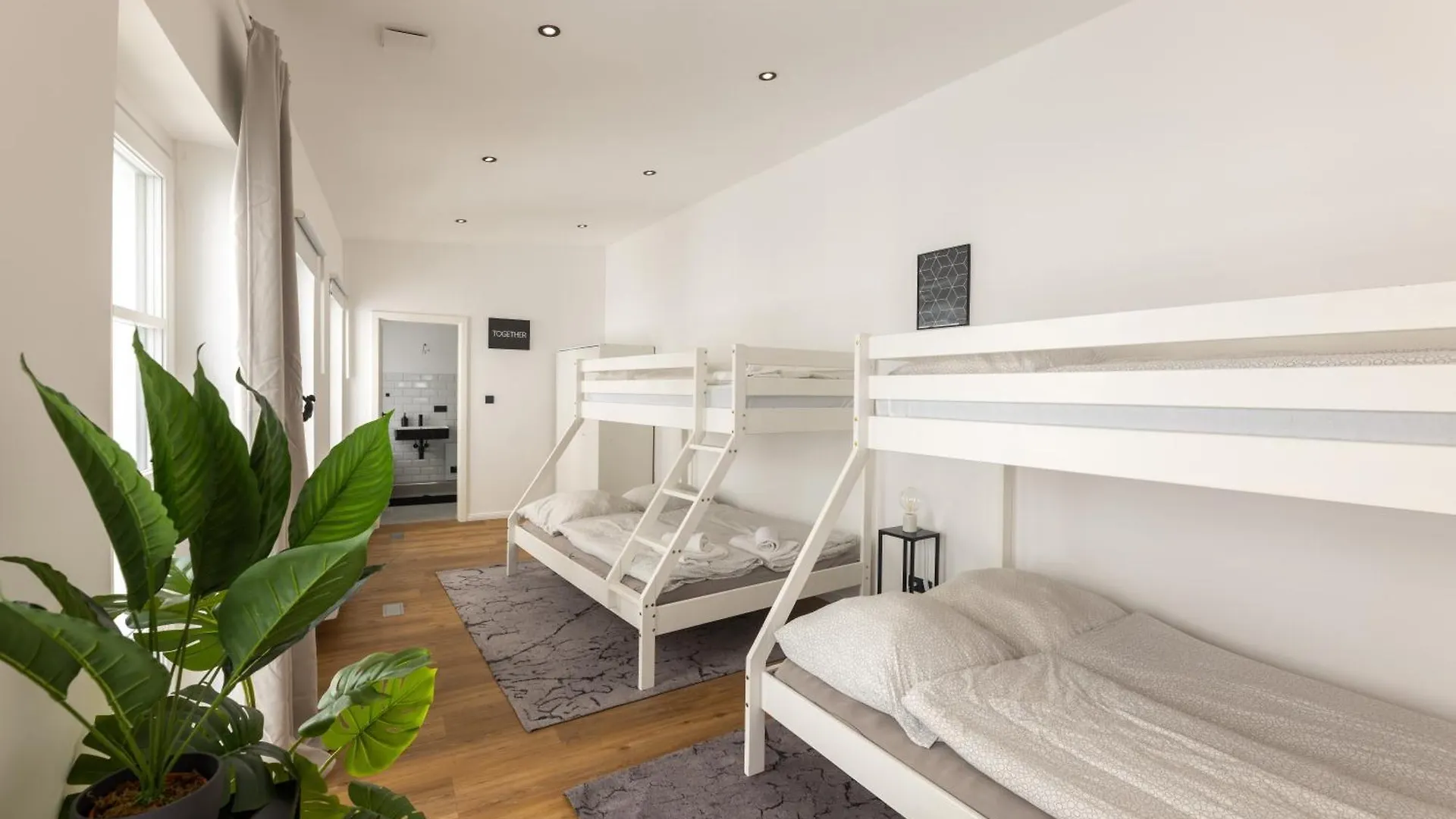 Residence Reeperbahn Harbour & Schanze Hamburgo